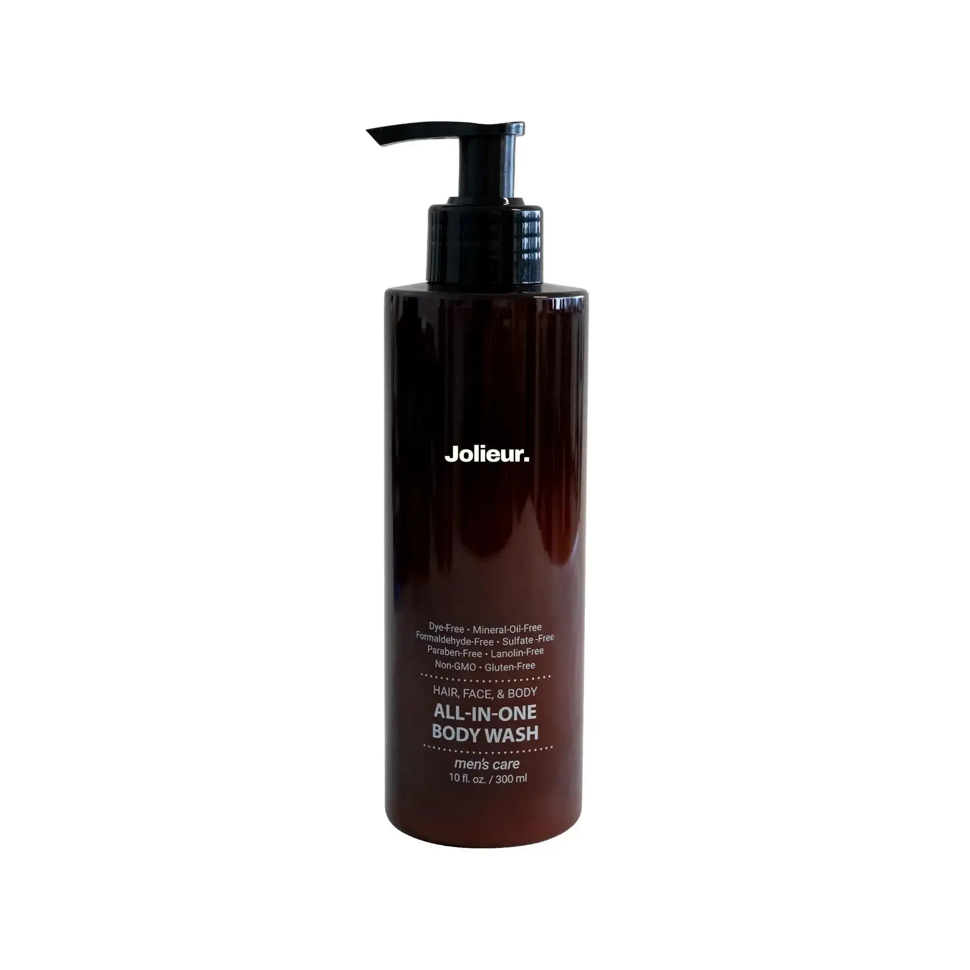 All-in-one Body Wash Minha loja