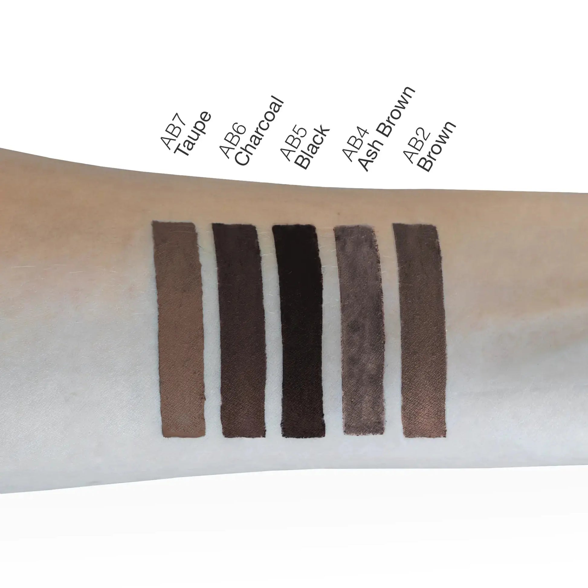 Automatic Eyebrow Pencil - Ash Brown Minha loja