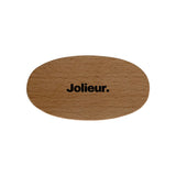 Beard Nylon Brush - Jolieur