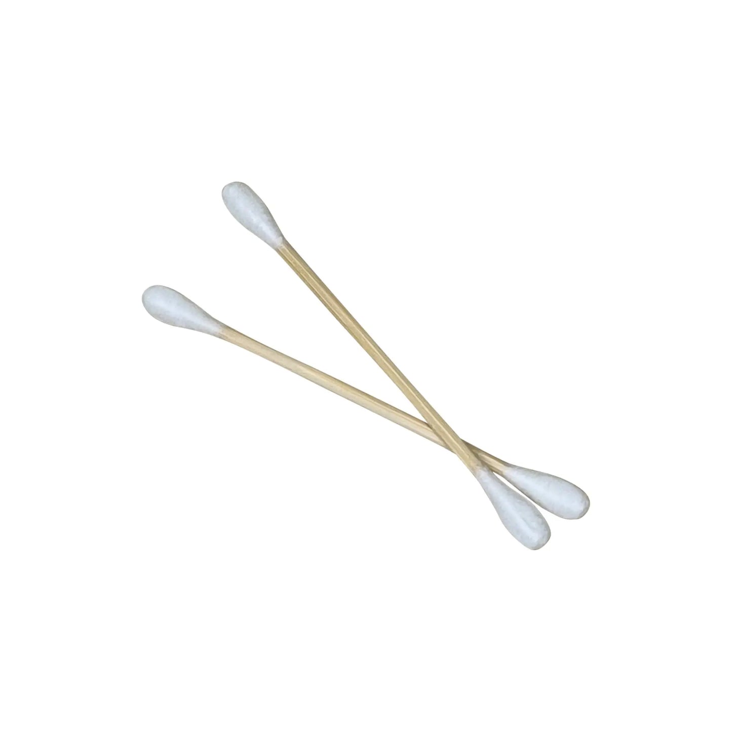 Biodegradable Cotton Swabs Minha loja