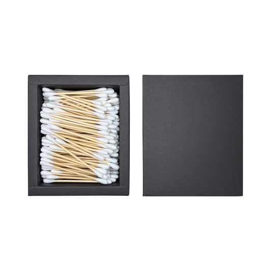 Biodegradable Cotton Swabs Minha loja