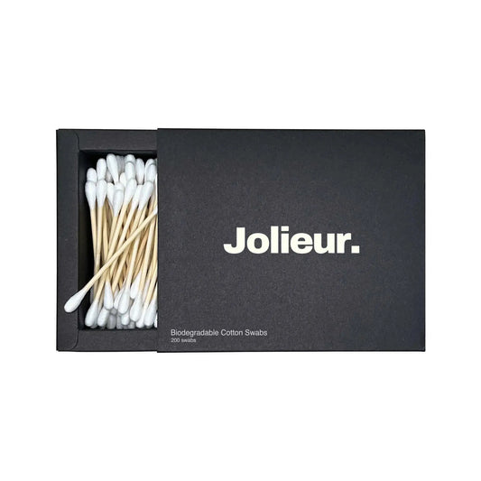 Biodegradable Cotton Swabs Minha loja