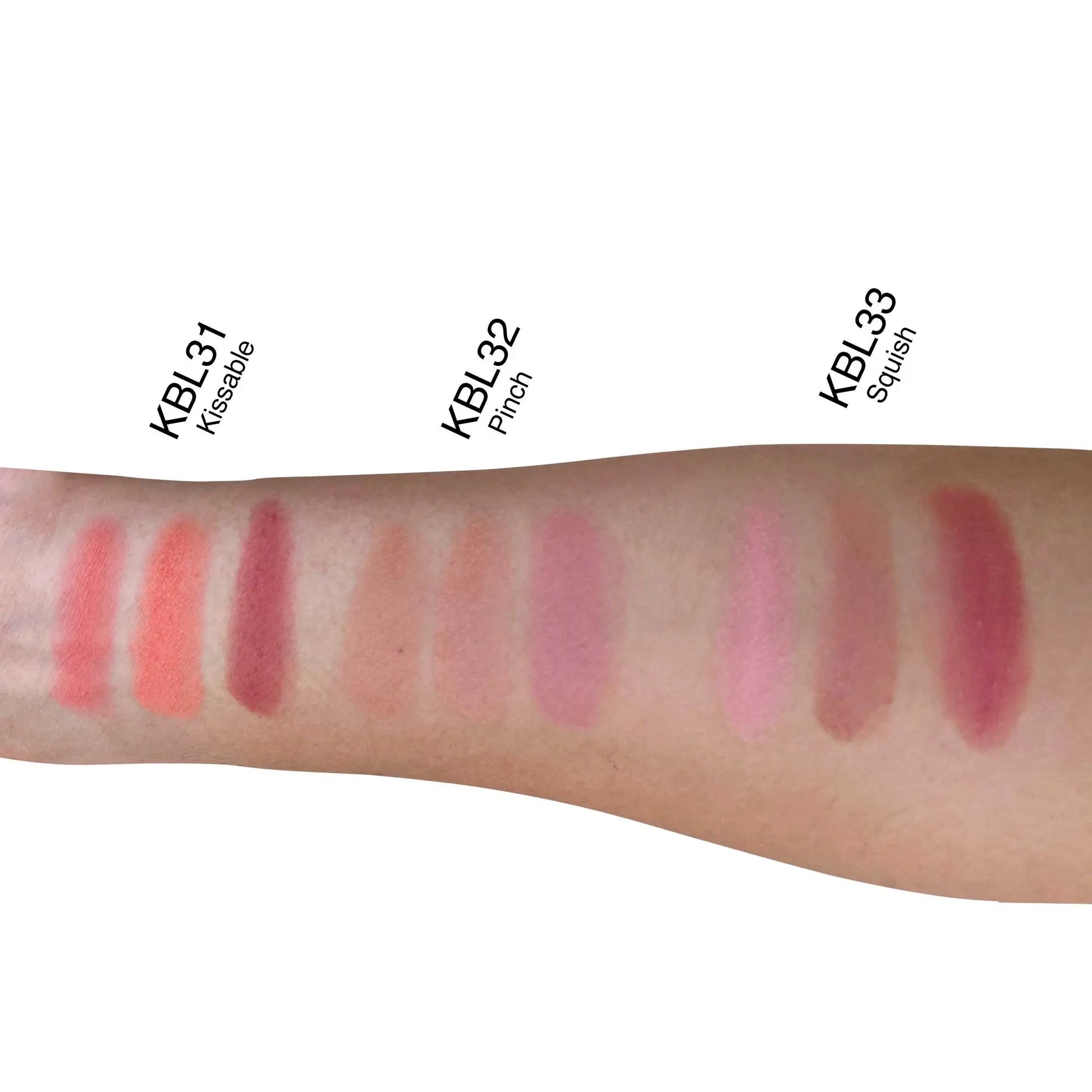 Blush Palette - Pinch Minha loja