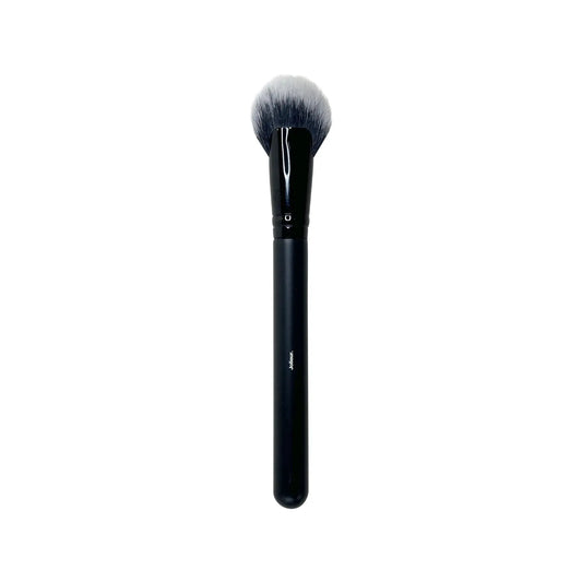 Cheek Fan Brush Minha loja