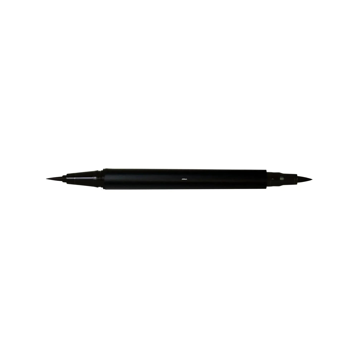 Dual Tip Eye Definer Pen - Black Minha loja