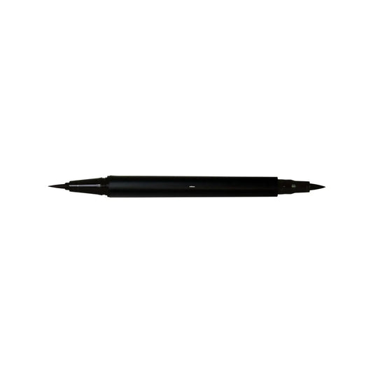 Dual Tip Eye Definer Pen - Black Minha loja