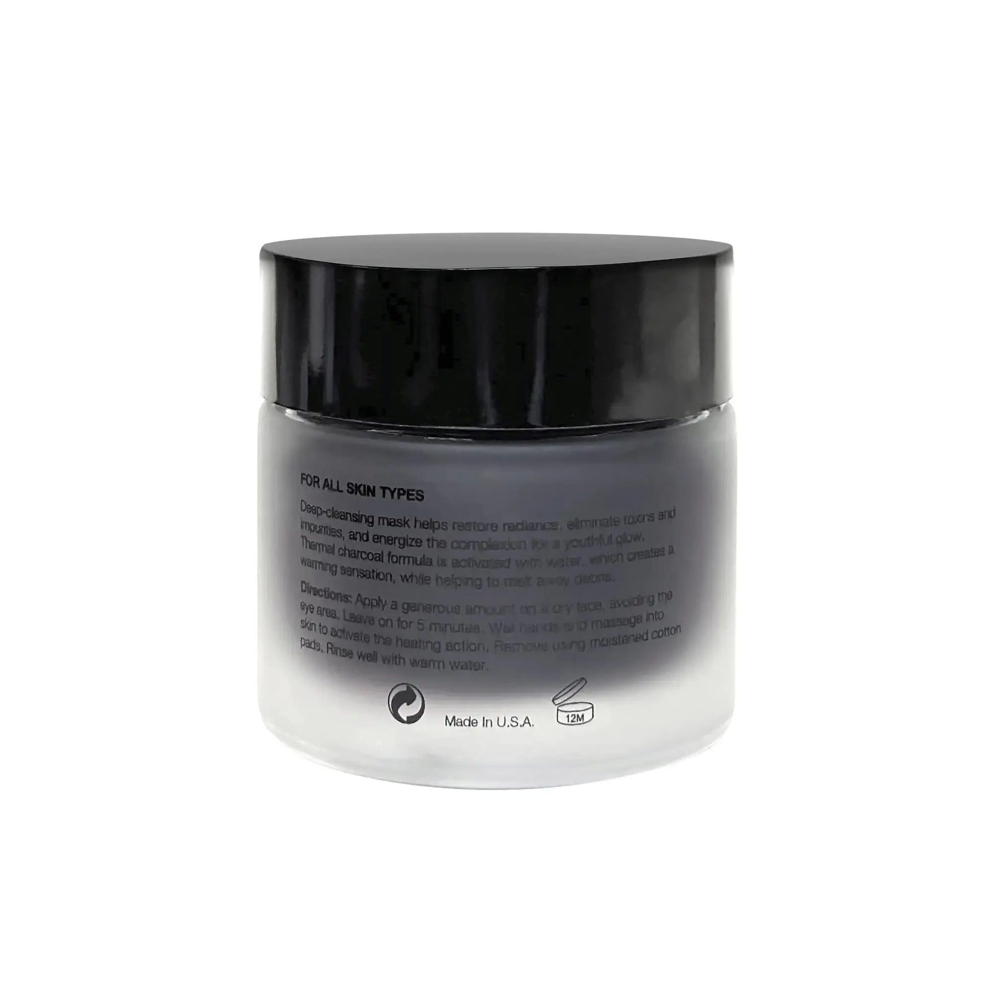 Glow Mask Minha loja