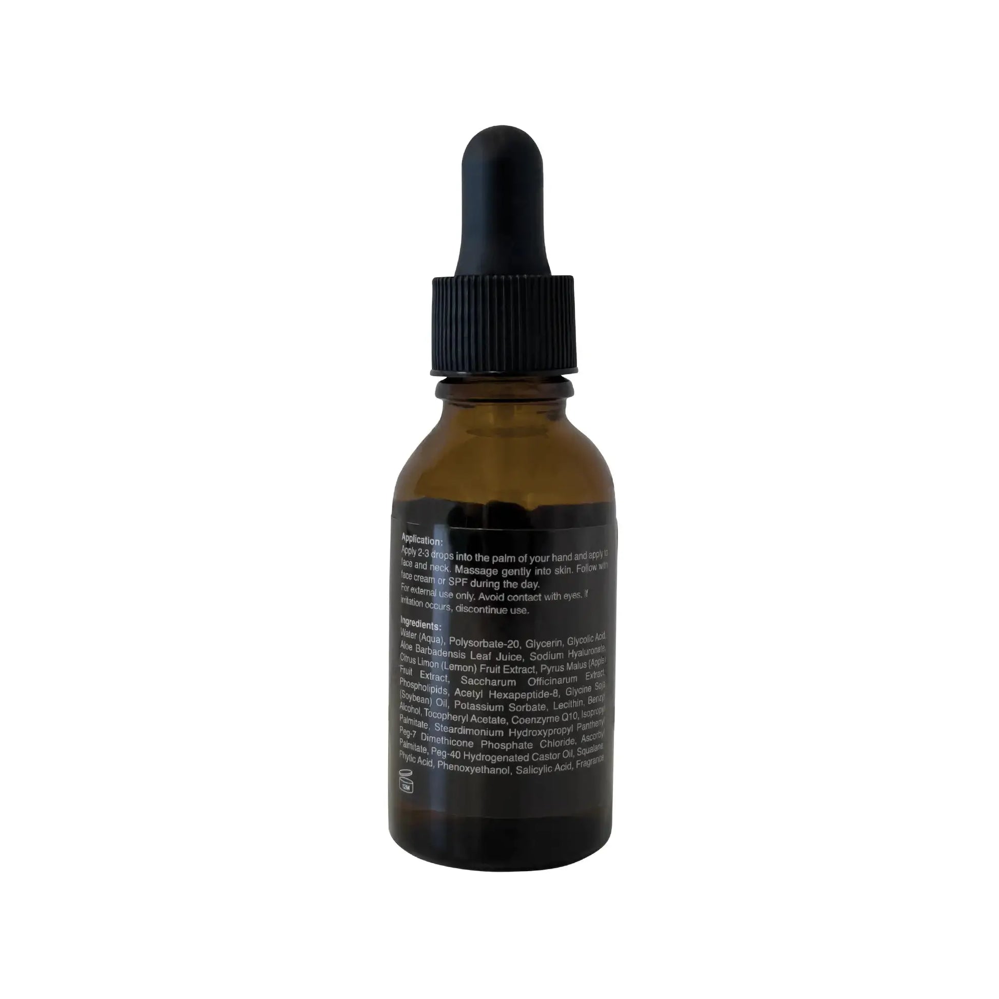 Glycolic Acid Serum Minha loja