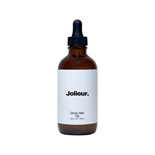 Grow Hair Oil - Jolieur