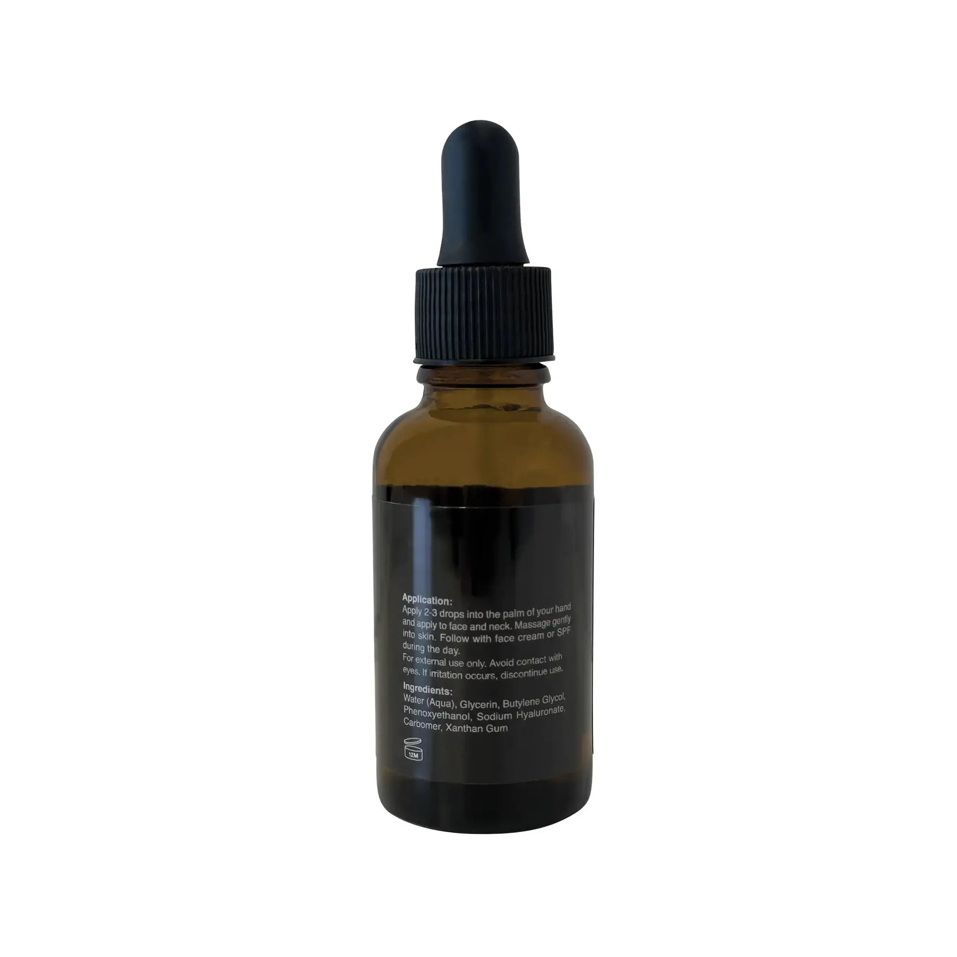 Hyaluronic Acid Serum Minha loja