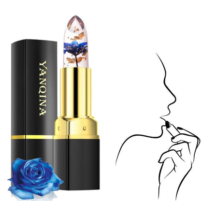 Magic Lipstick - The elegance of roses