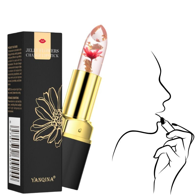 Magic Lipstick - The elegance of roses