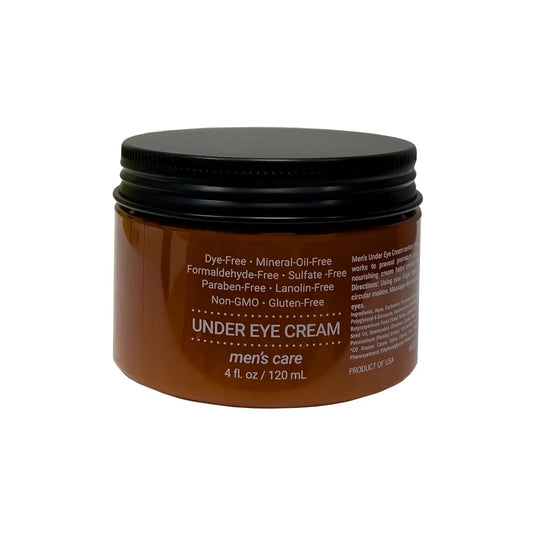 Men's Under Eye Cream Minha loja