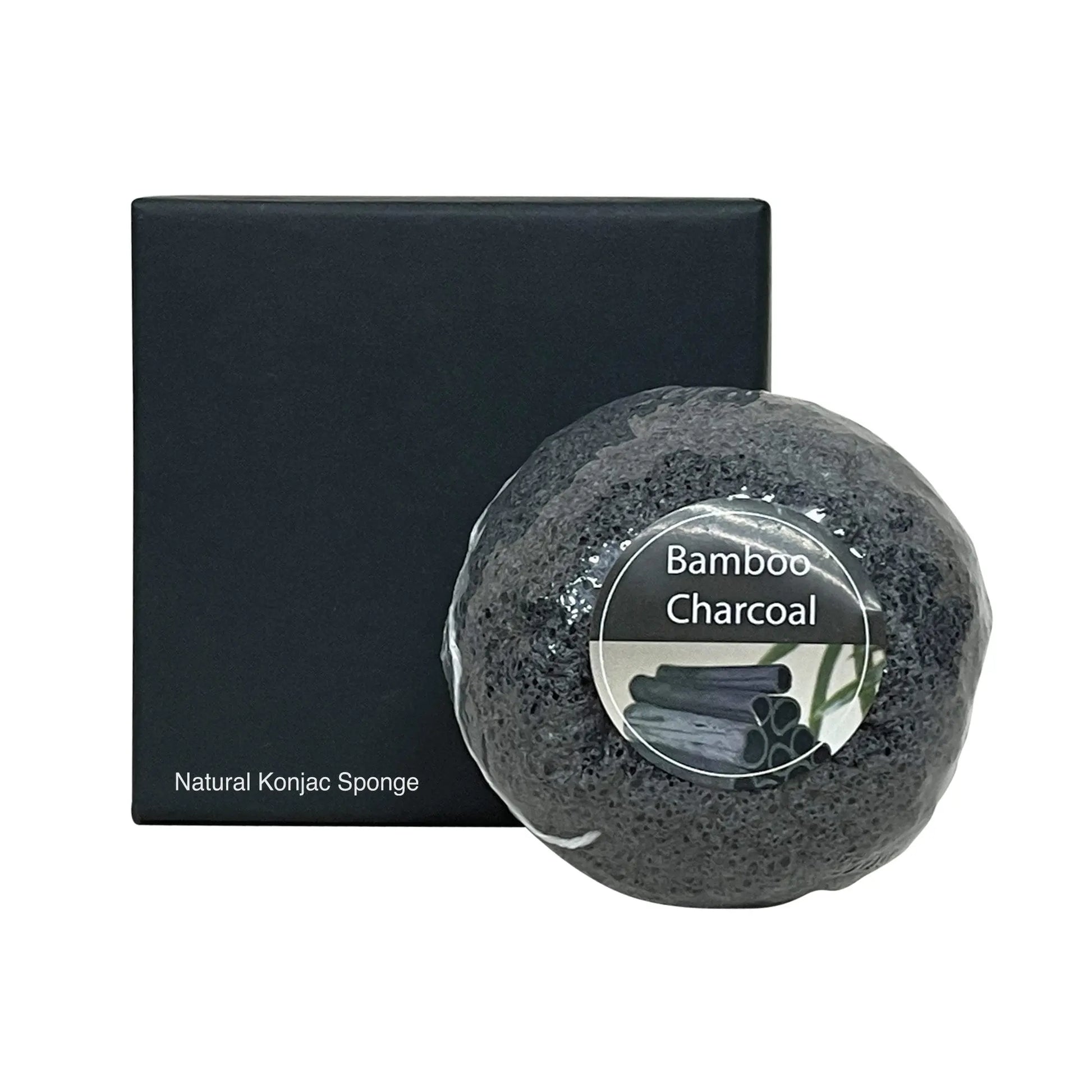 Natural Konjac Sponge Minha loja