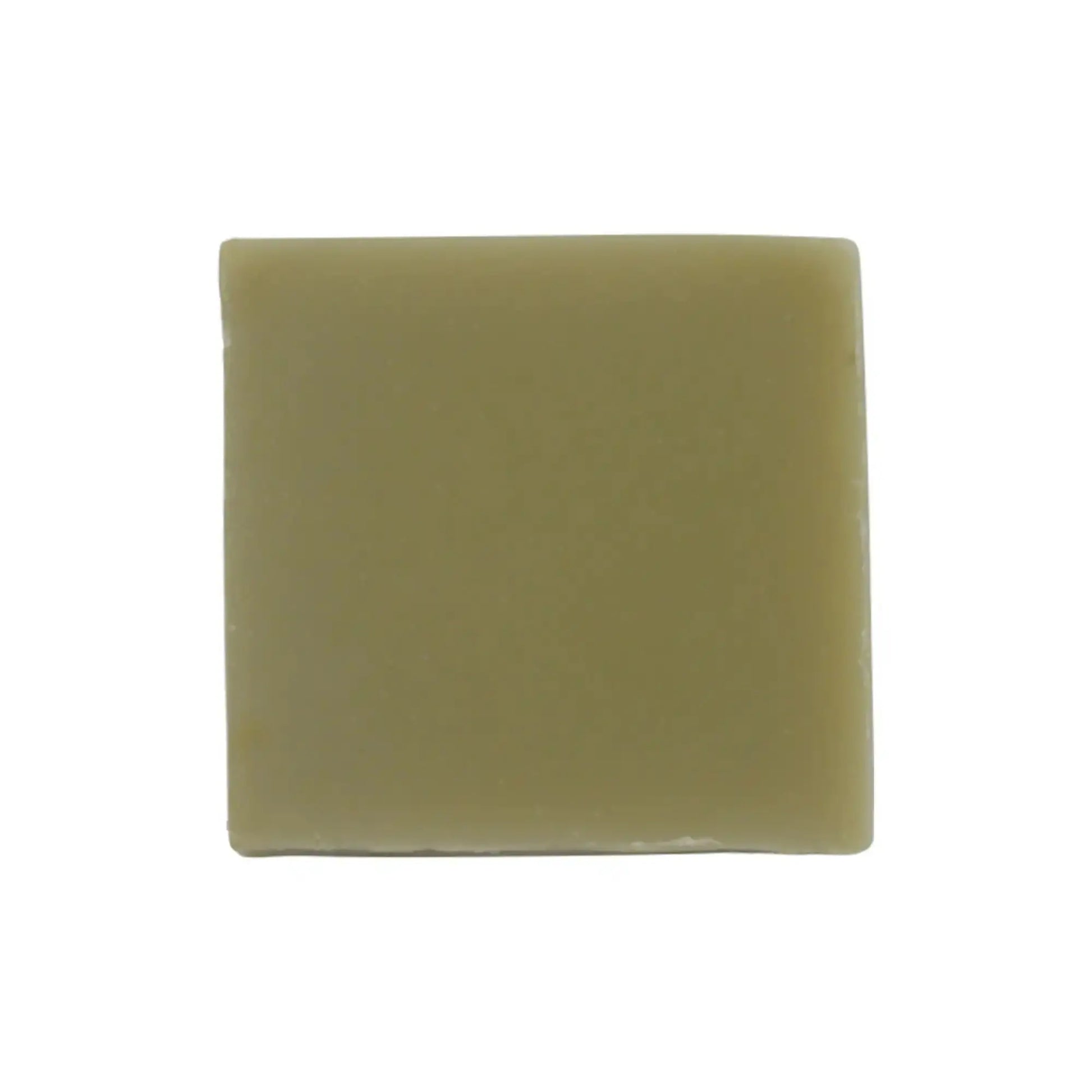 Natural Soap - Green Tea & Lemongrass Minha loja