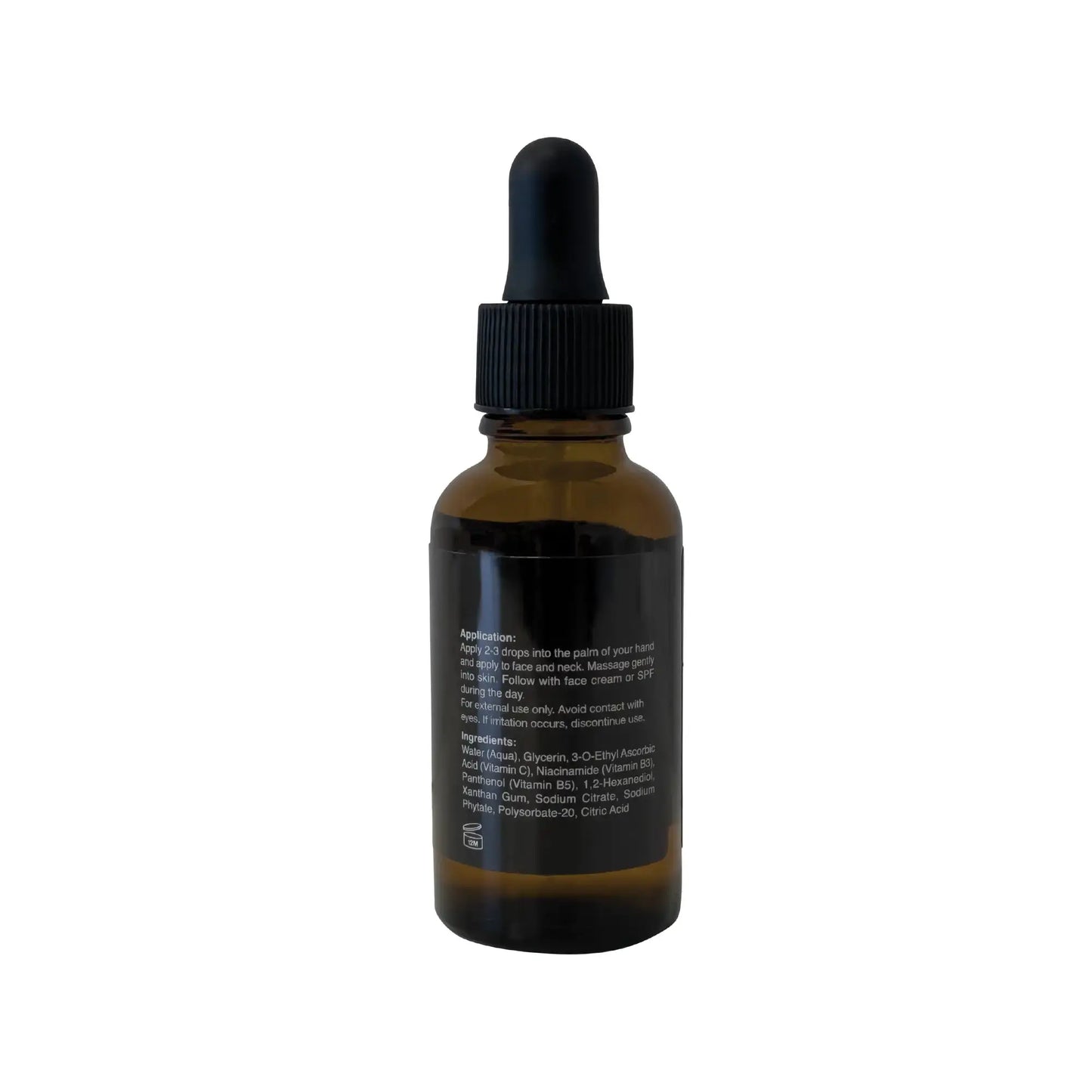 Niacinamide Vitamin Boost Serum - Jolieur