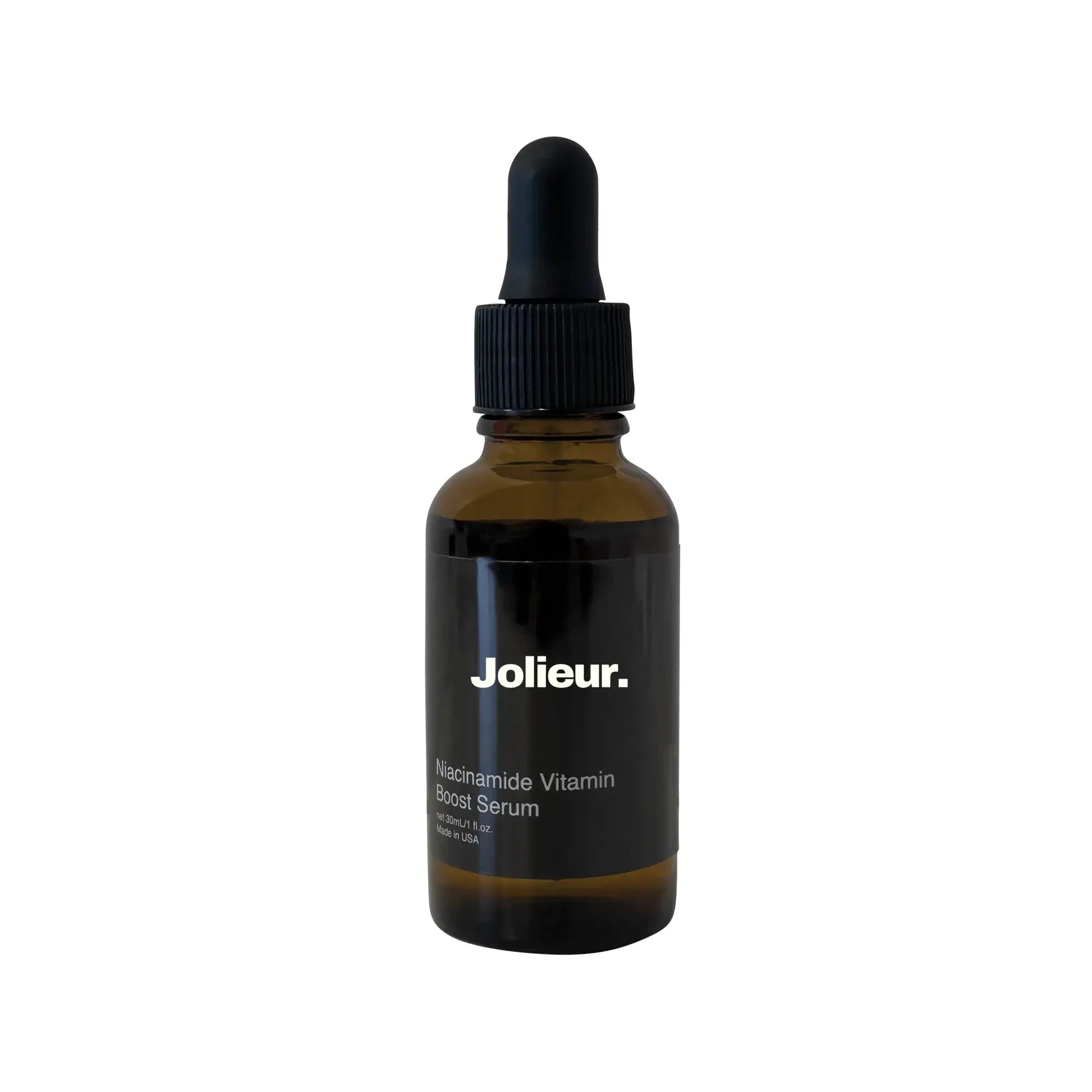 Niacinamide Vitamin Boost Serum - Jolieur