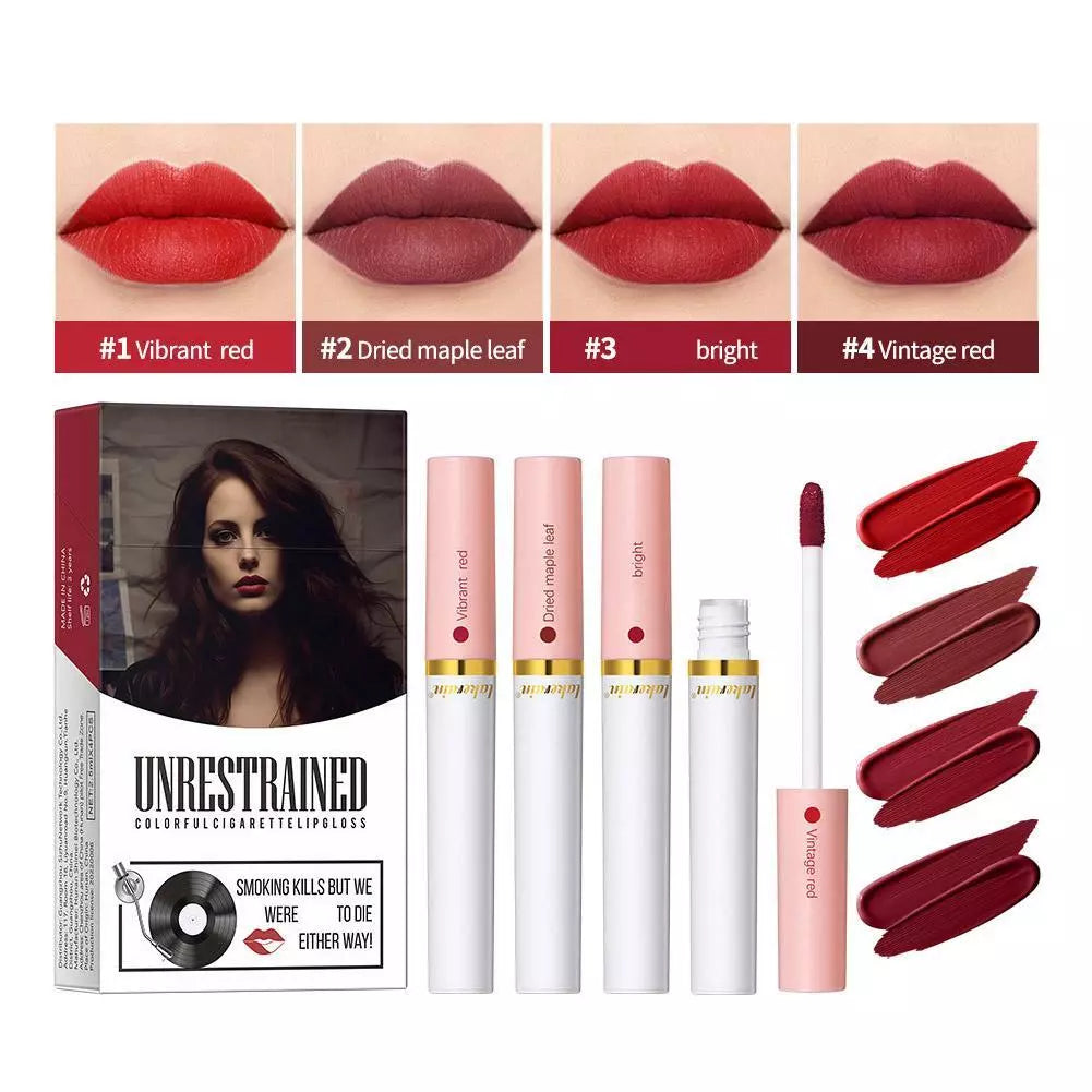 Lana Del Rey Lipsticks